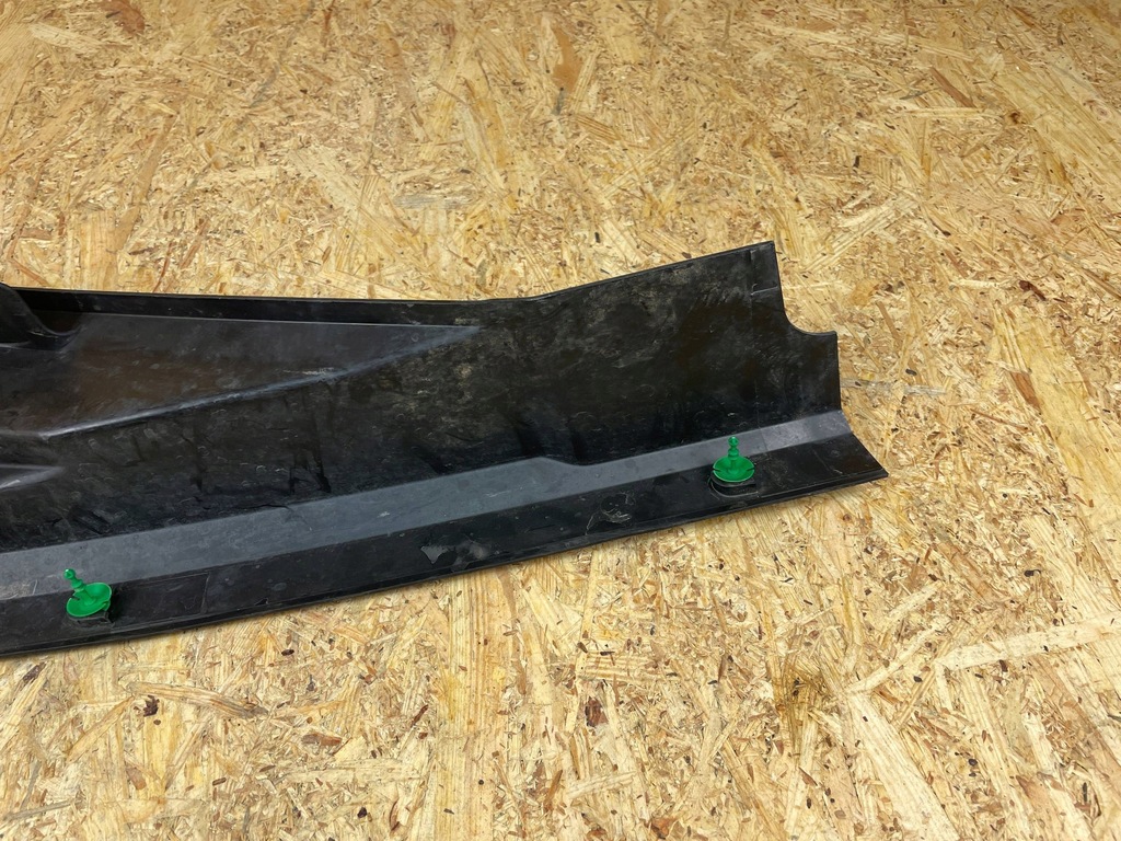 фото №12, Защита накладка лампы фара перед правая audi q8 4m 4m8805286a 2018-