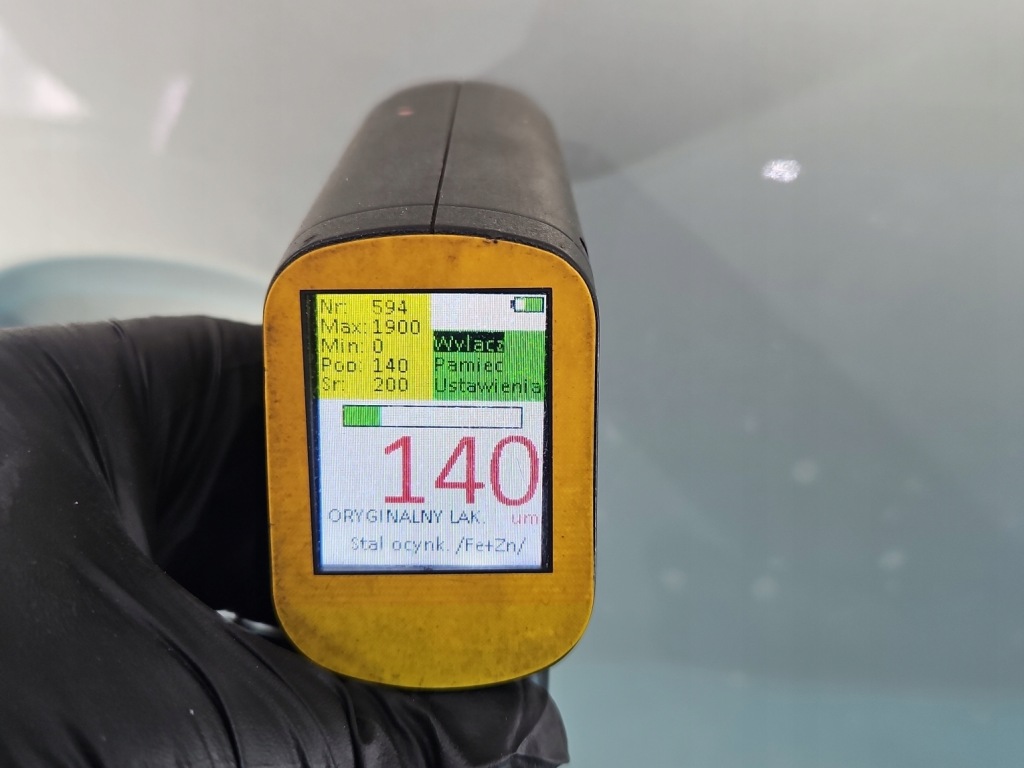 фото №10, Дверь перед правое пассажира vw tiguan i 5n 07-11 серебристый lr7l