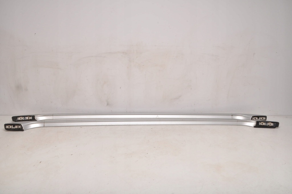 фото №8, Volvo v50 рейлинг крышный комплект