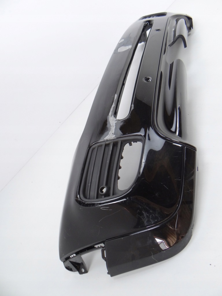 фото №4, Бампер задняя mini s jcw r56 r57 r58 0404110 0413367