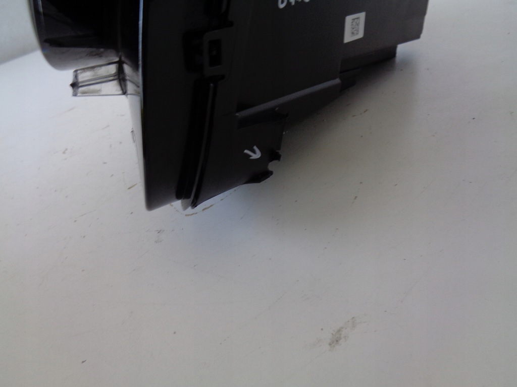 фото №5, Лампа права fiat 500 ii 20- electric full led