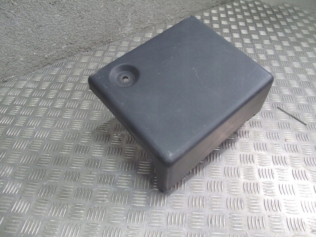 фото №1, Кришка захист акумуляторів scania r s