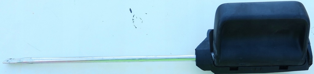 фото №1, Ручка двері правий середина vw caddy iii 03- t5