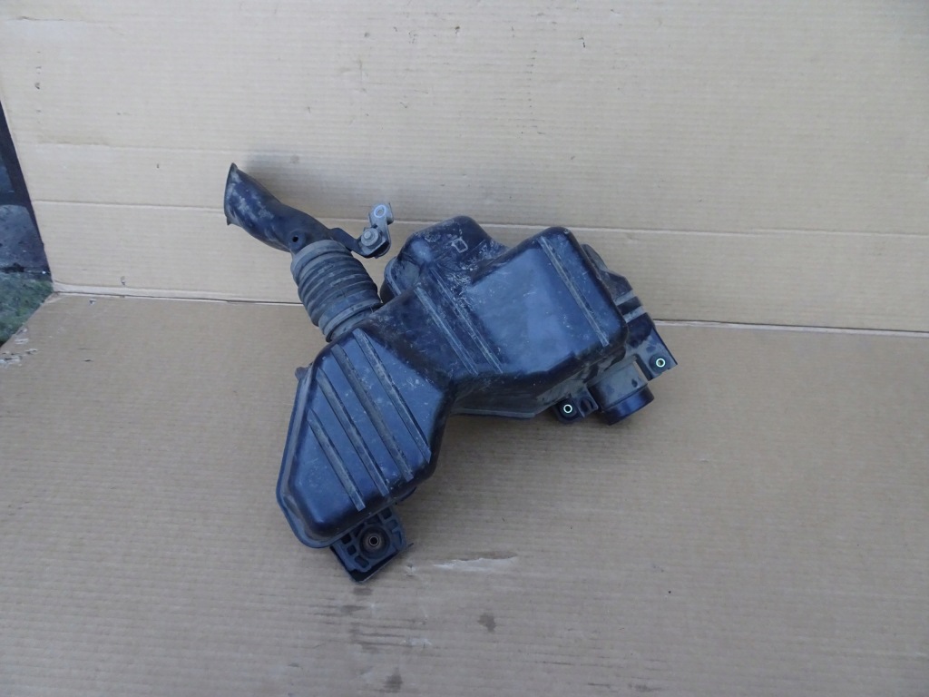 Купить Honda fr-v 1.7 i-vtec резонатор воздуха