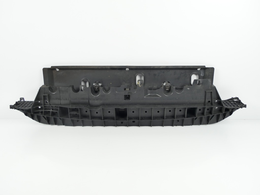 Плита защита под бампер передний перед пластиковая peugeot 208 12-15r. Цена