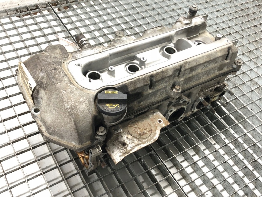 фото №1, Головка suzuki swift iii m15a 1.5 102km