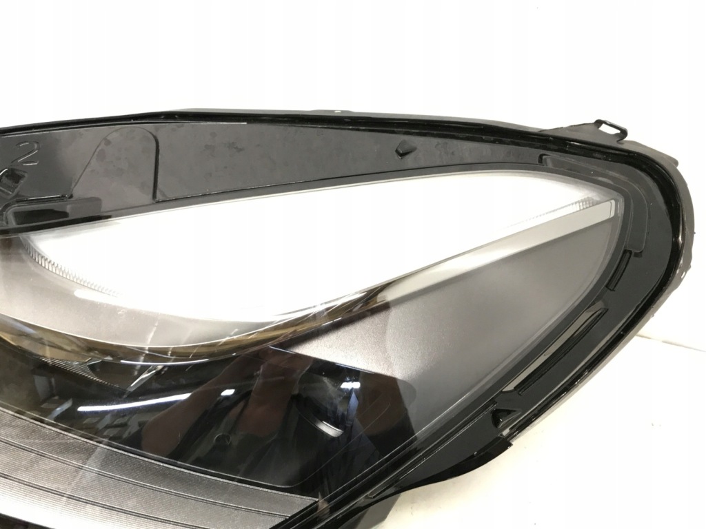 Tesla 3 рестайлінг  full led ліва 1514952-00-c фара Доставка