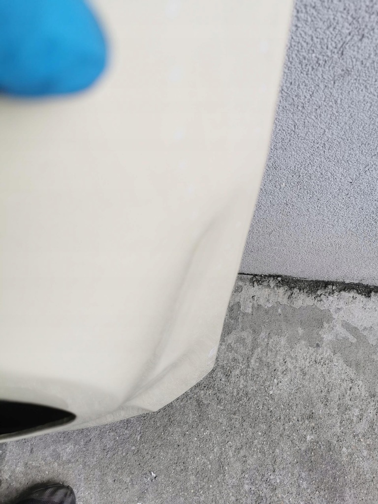 фото №11, Крыло левый перед mercedes e-klasa w212 lift