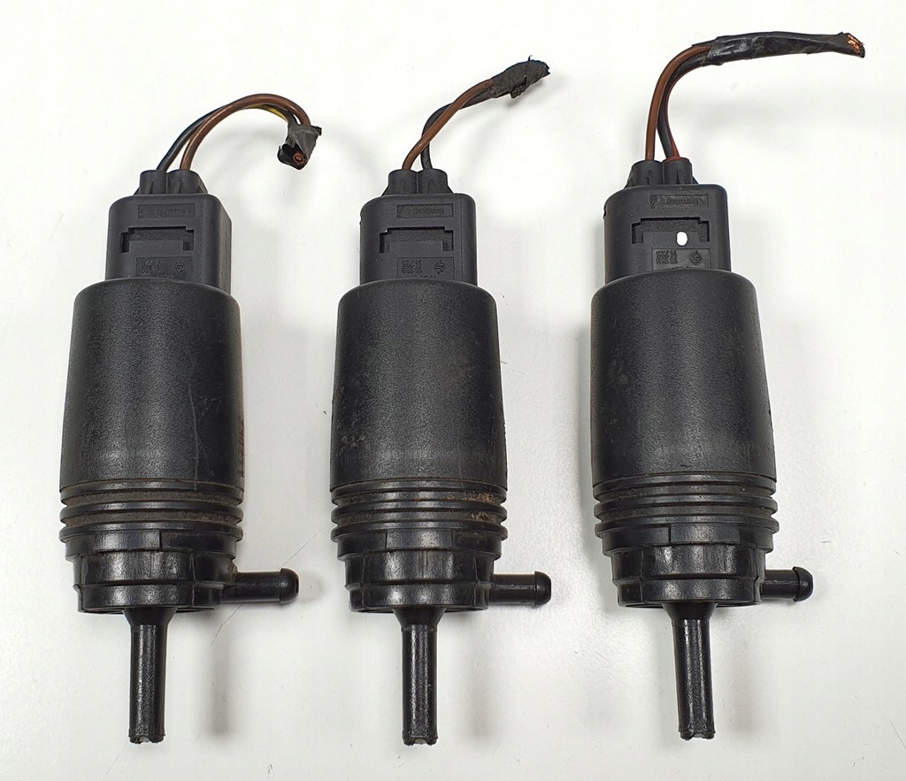 фото №2, Помпа распылителя range rover iii l322 8377612