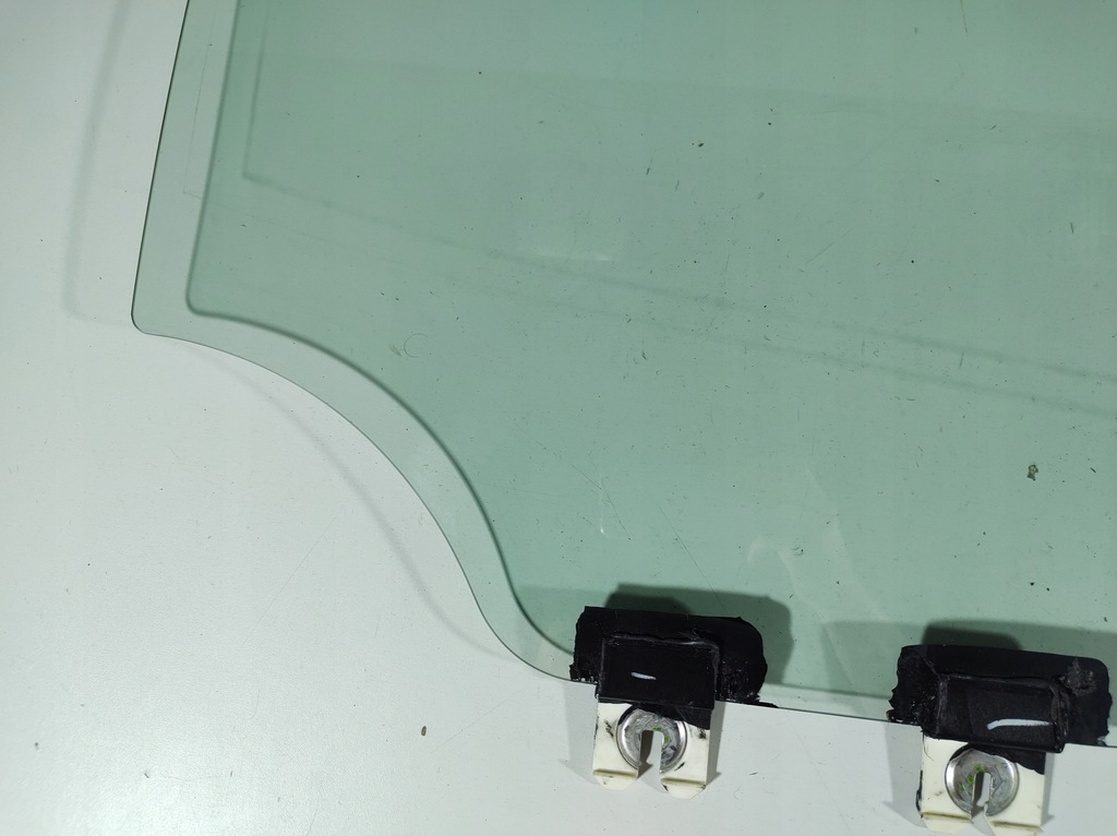 фото №5, Jeep compass 17r- стекло дверь правый задняя 18r