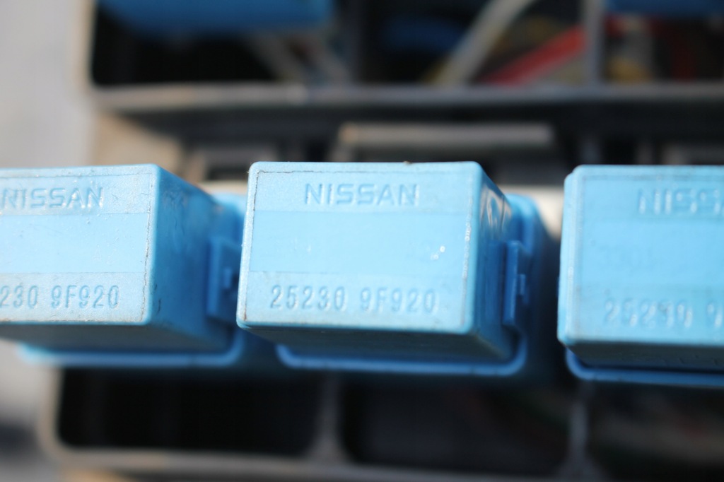 фото №7, Коробка предохранителей nissan juke 1.5 dci 10-19