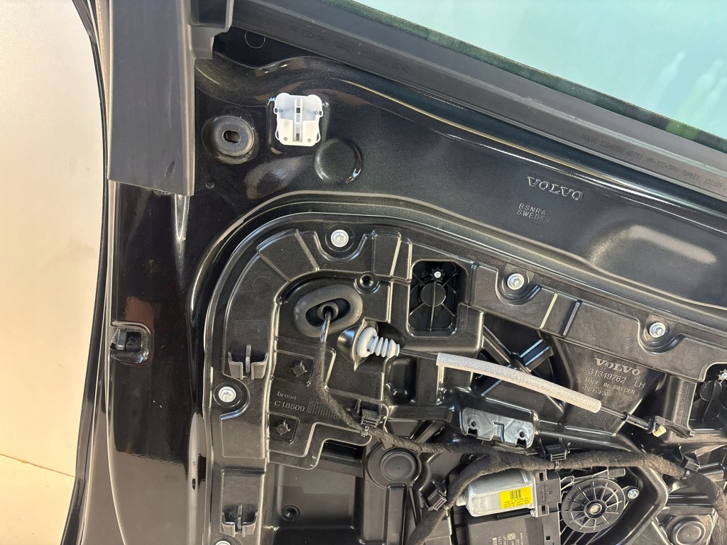 фото №9, Повний двері передні перед ліва volvo xc90 ii