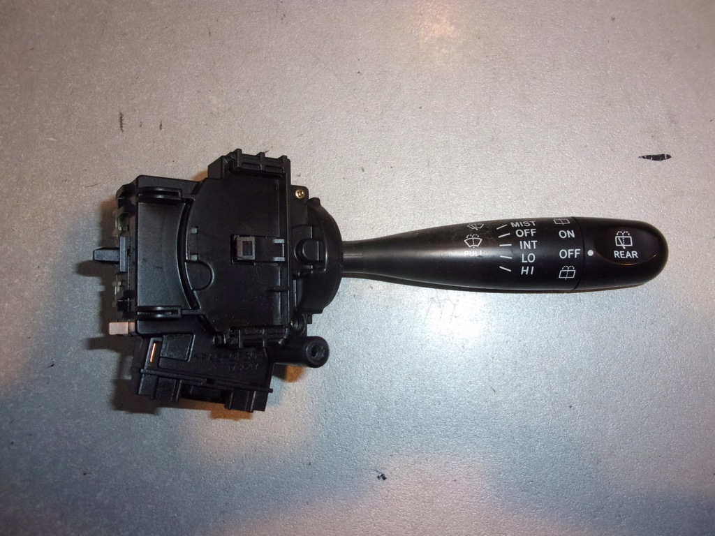 фото №1, Перемикач двірник toyota yaris i