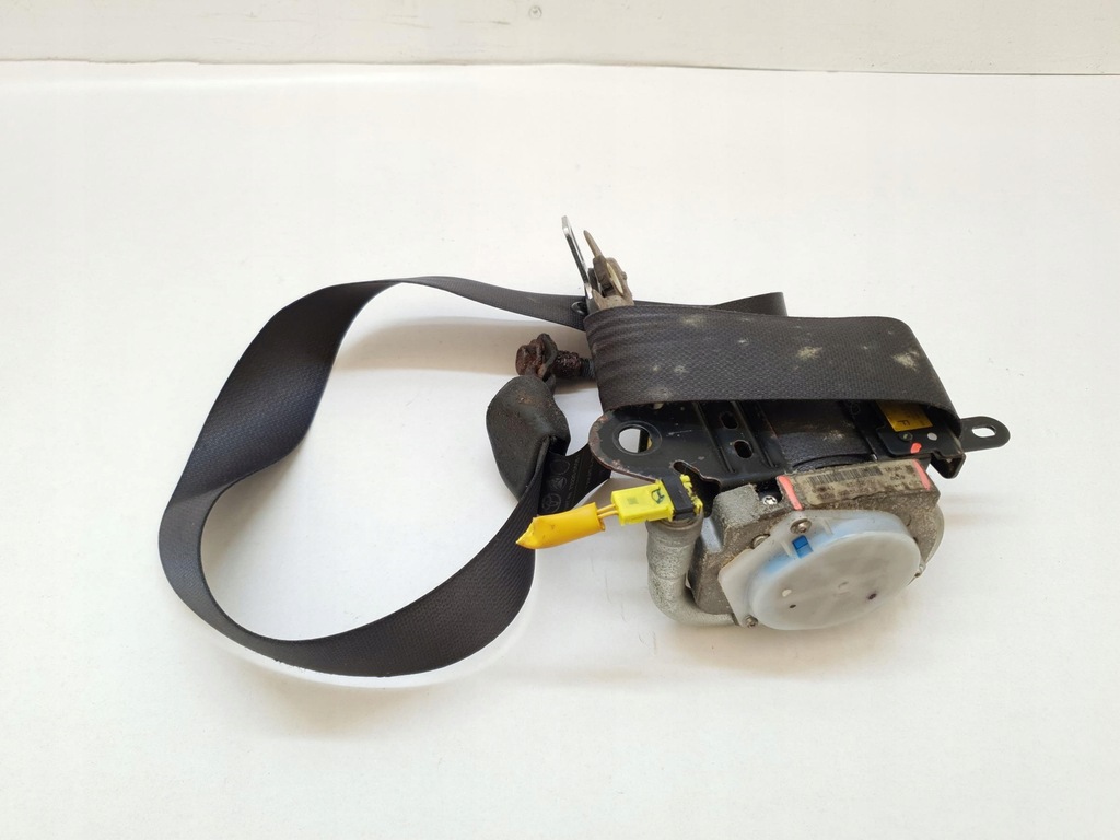 фото №1, Pas безопасности левый перед toyot avensis ii t25