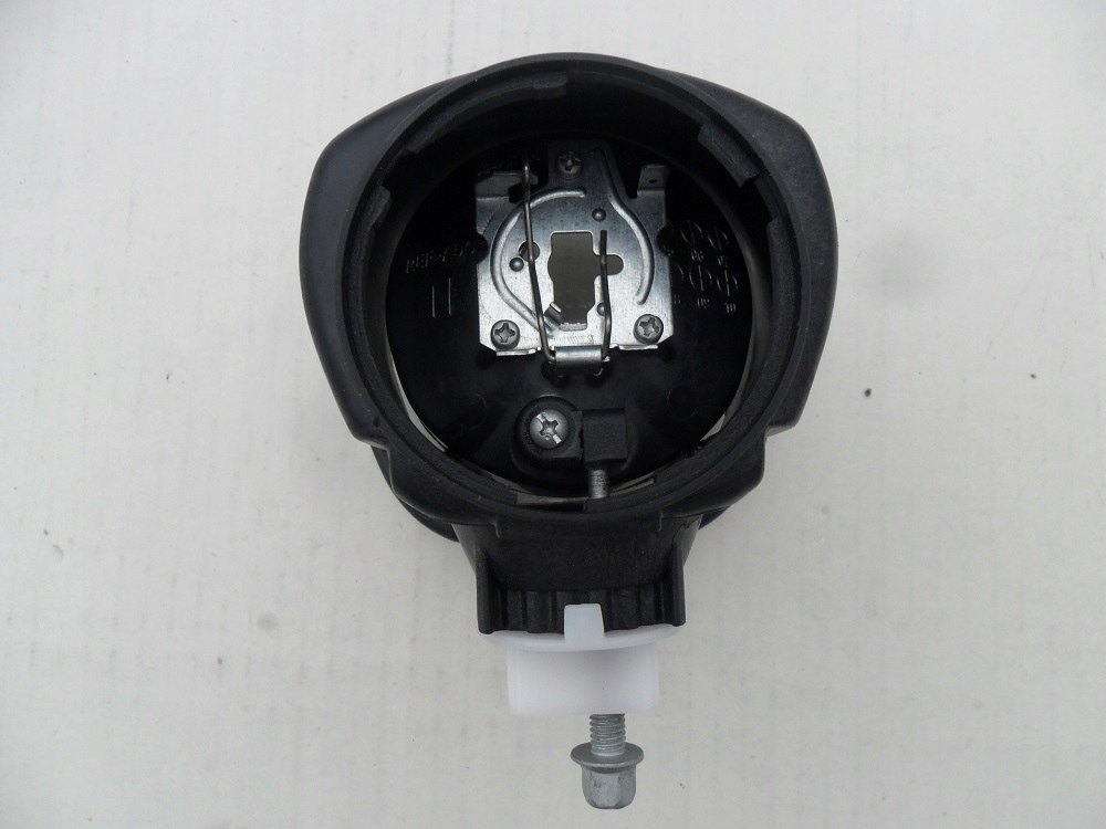 фото №6, Alfa romeo 166 2003 протитуманна фара лівий / правий