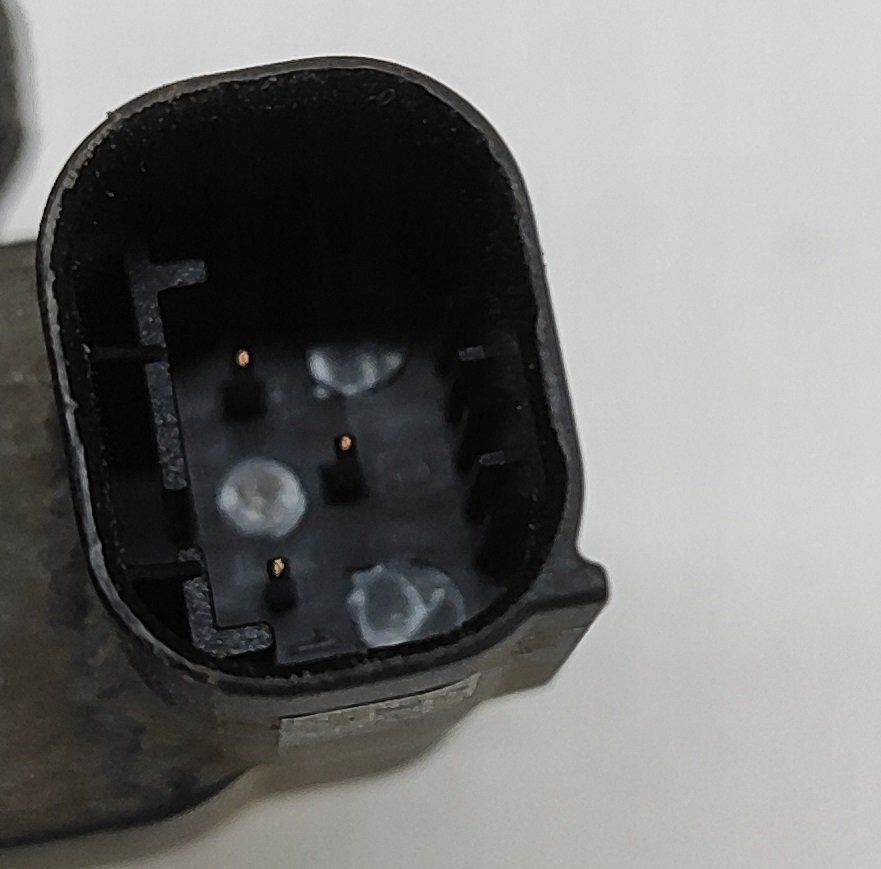 фото №6, Peugeot 3008 i 2014 с задний датчик парковки pdc