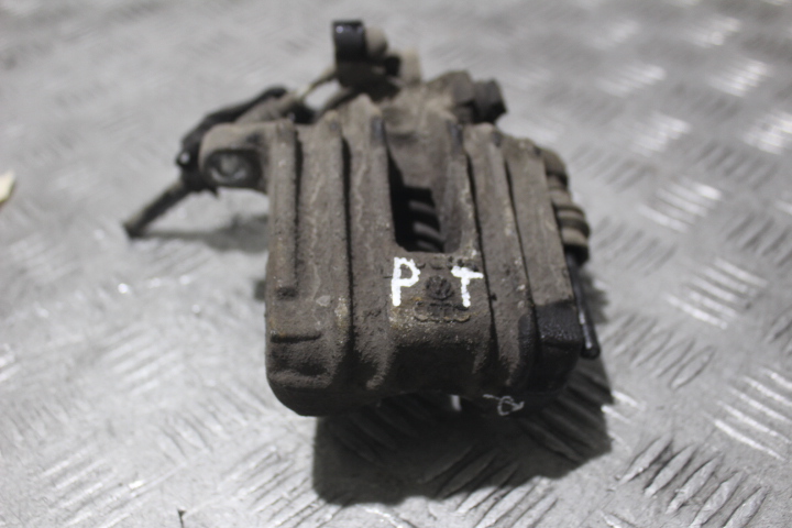 фото №1, Суппорт тормоза правый задняя skoda roomster 1.9tdi