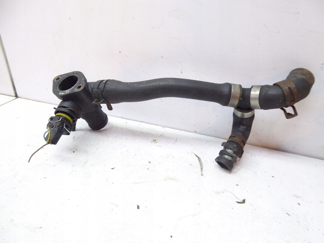 фото №7, Volkswagen golf iii 92-98 магистраль wody патрубок датчик 1.9 tdi 1z