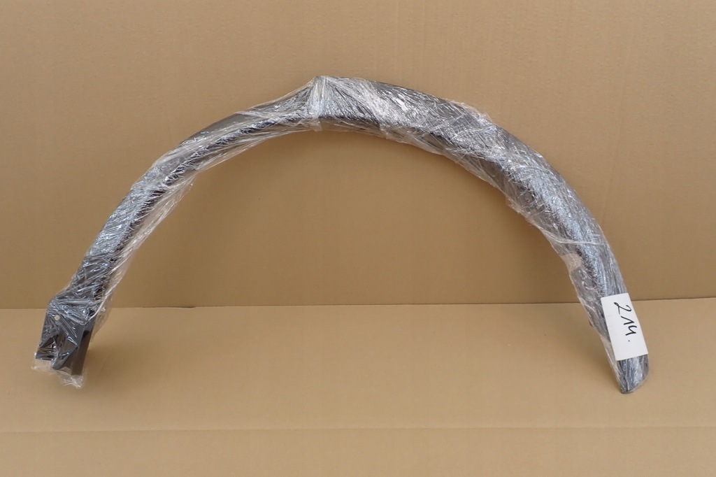 фото №13, Молдинг крила mitsubishi eclipse cross лівий задня 4x457400a511 17-