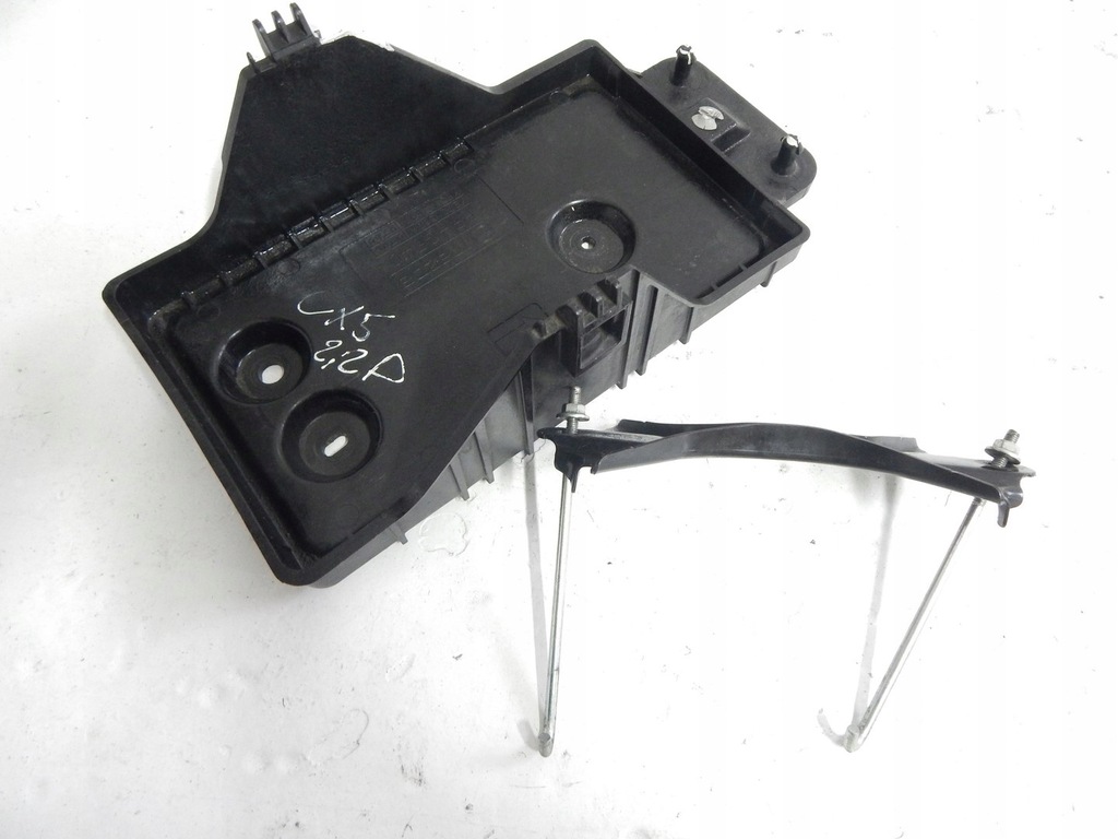 фото №1, Основание pod аккумулятор mazda cx5 2.2 11-17