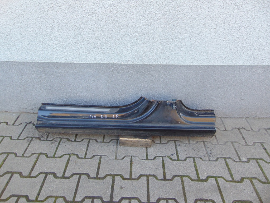 Купити Audi a4 b8 поріг ліве передній перед