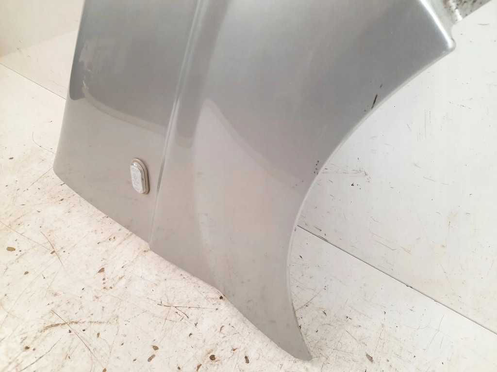 фото №13, 2012 nissan primastar крила