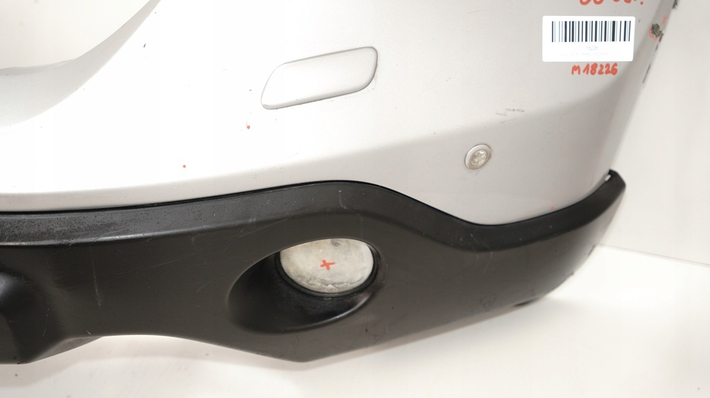 фото №6, Бампер перед передний honda crv iii 3 06-09r