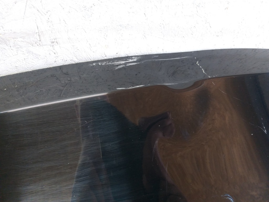 фото №4, Кришка багажника задня tesla y