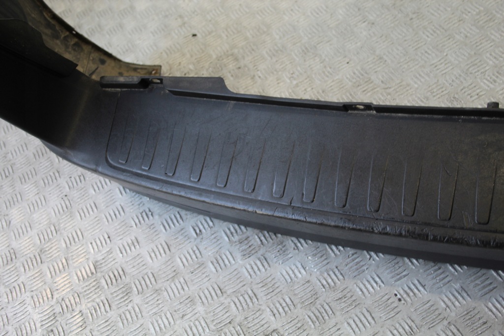 фото №7, Бампер задняя задний opel combo d