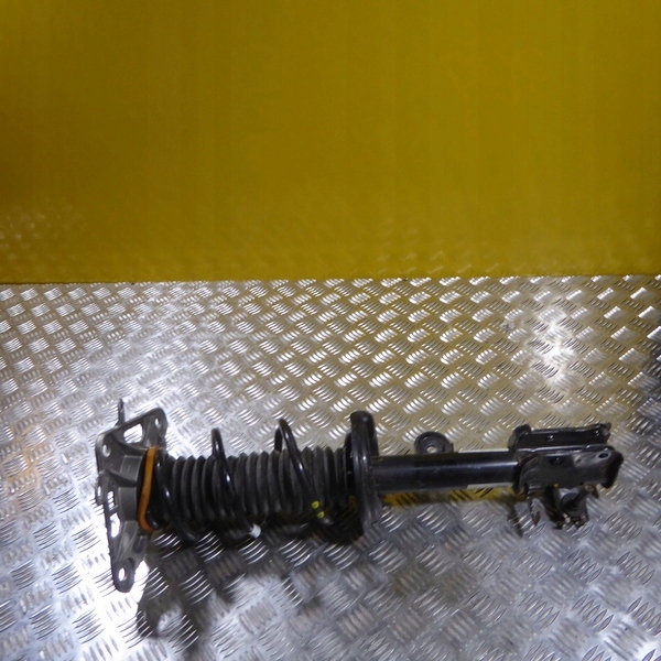 фото №3, Jeep renegade 500x амортизатор 00520258430