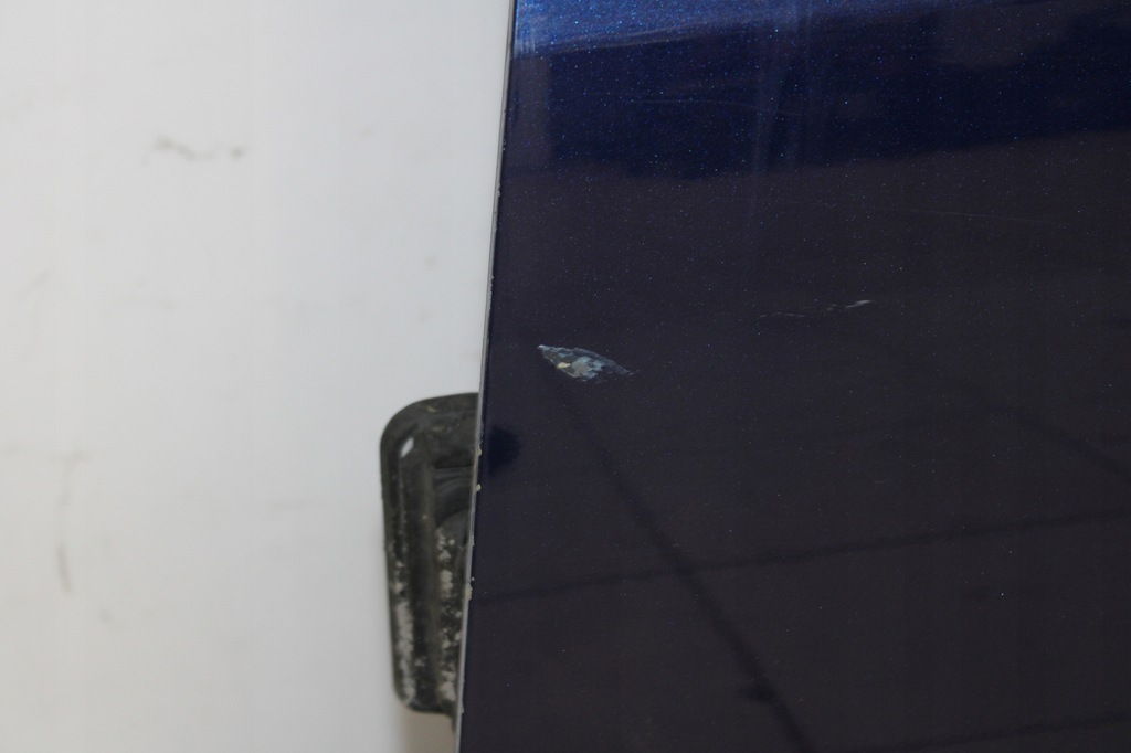 фото №9, Vw golf vi 6 plus 2008r- дверь левый левая задняя задние ld5q - код лакокрасочного покрытия