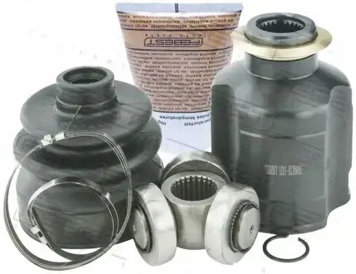 Купити Шрус  піввісь перед 1211-ix35rh febest hyundai