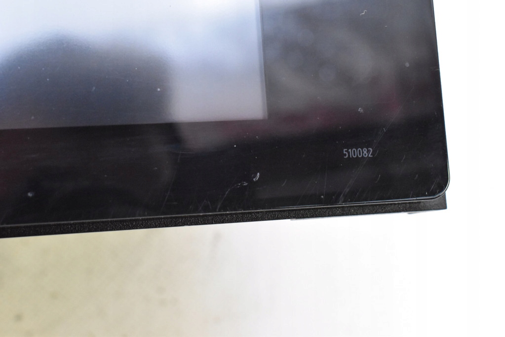 фото №11, Радио радиопроигрыватель cd navi 86140-02360 toyota auris ii e18 lift 15-18