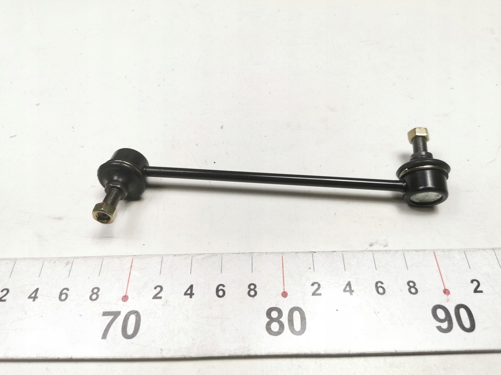 фото №4, Соединитель стабилизатора левый перед kia picanto ii venga ic-c10a95 j605420em