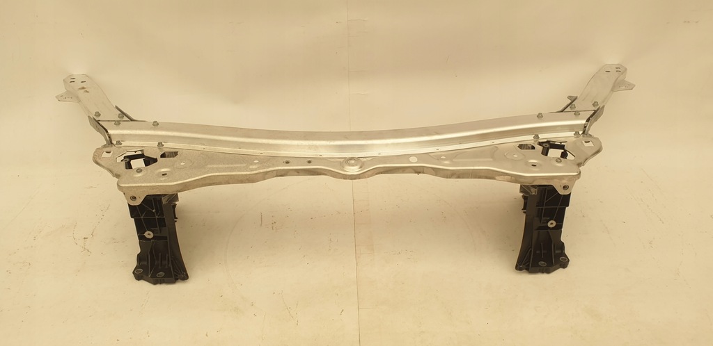 фото №1, Mercedes eqc 293 pas передний усилитель