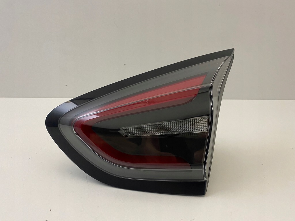 фото №1, Ford puma права лампа задня задня w кришка 19-