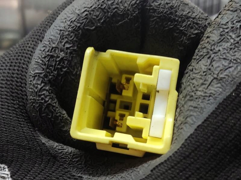 фото №8, Подушка подушка безопасности водителя + пассажира nissan primera p11 lift