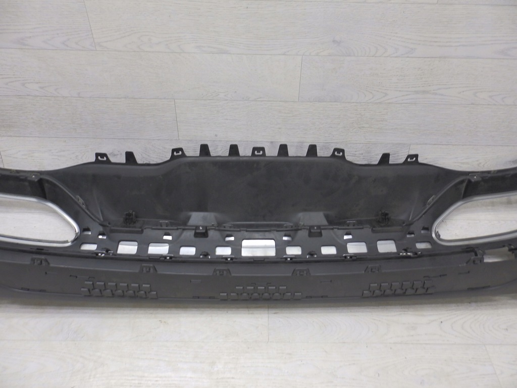 фото №7, Бампер задний mercedes e-klasa a213 all terrain