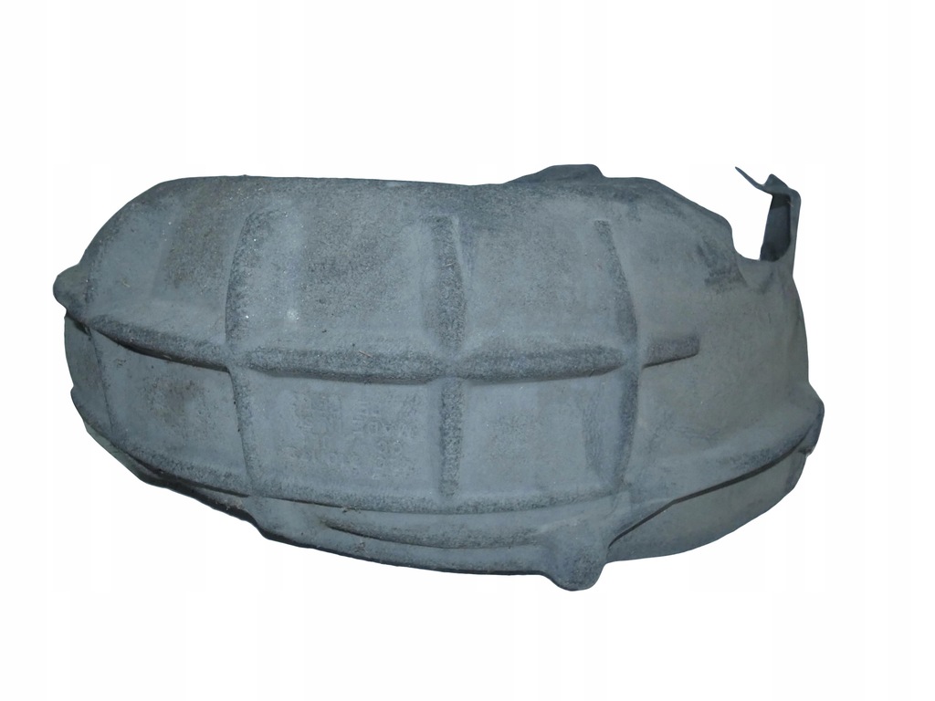 фото №2, Audi q7 підкрилок задня ліва 4l0810172