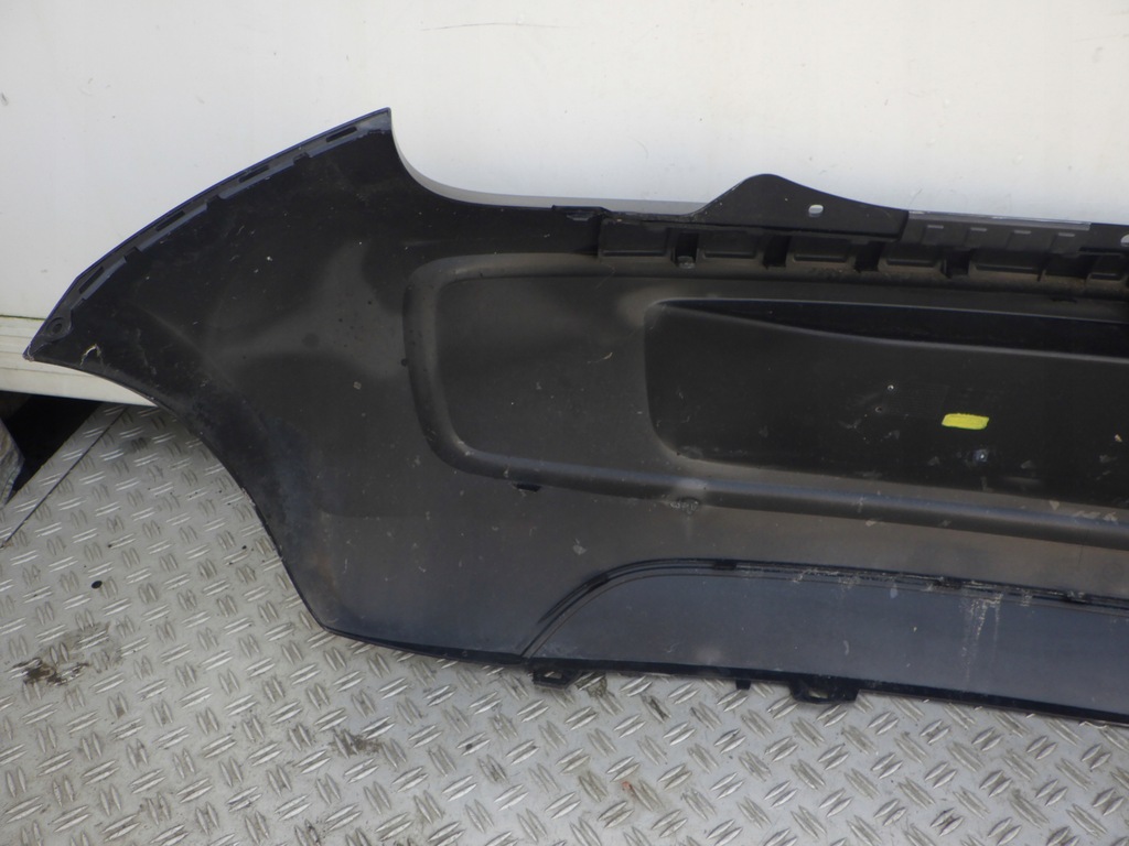 фото №7, Vw up бампер задня задній