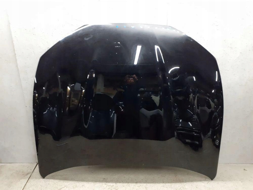 фото №1, Капот ford mustang mach-e mach 2020-