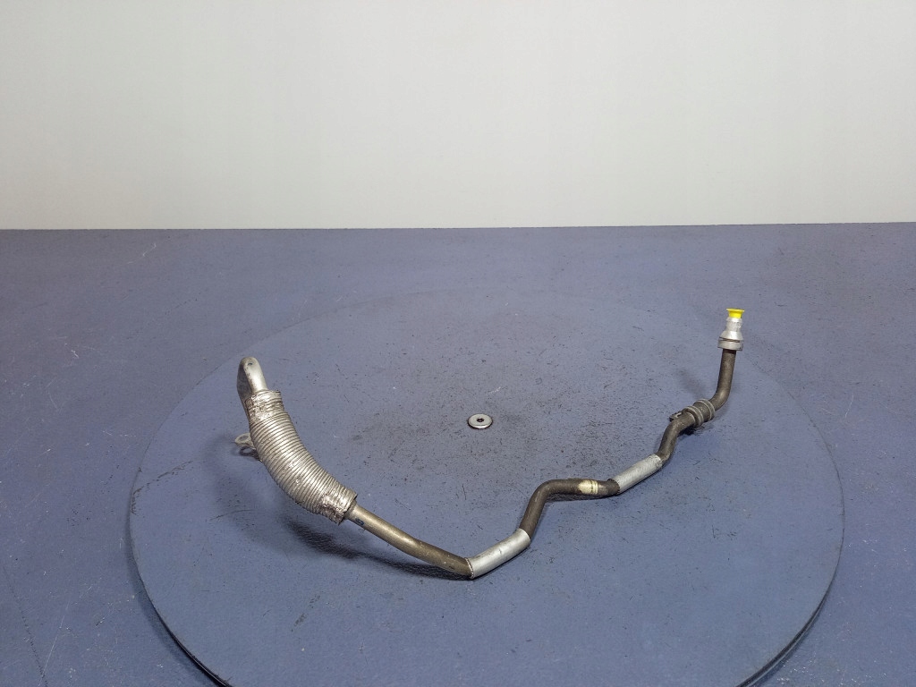 Mini jcw f57 трубка шланг охлаждение turbo 9488188 Доставка