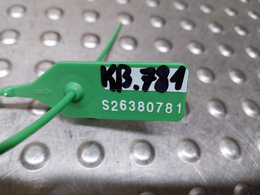 Блок керування датчик подушка безпеки 9189905 0285010252 bmw x5 e70 x6 e71 Ціна