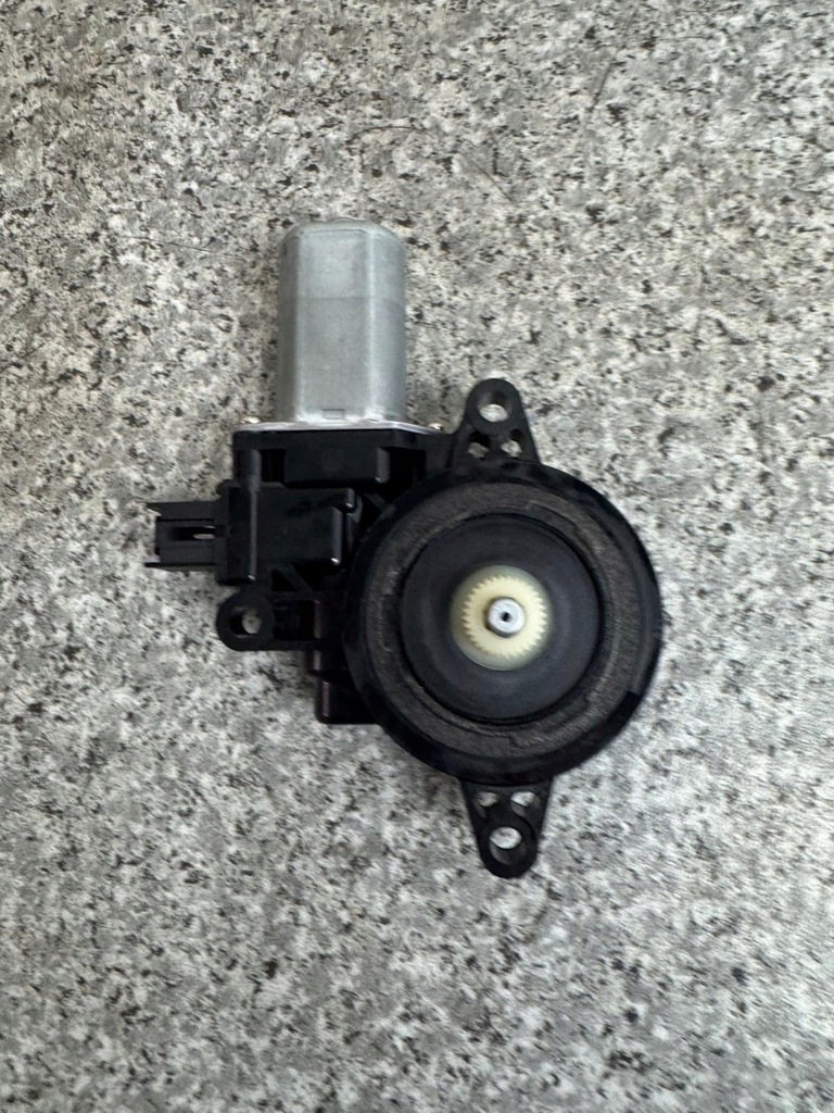 фото №5, Моторчик стекло левый перед mazda cx5 cx-5 2015-2017r d651 59 58x