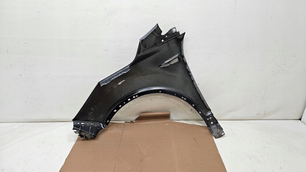 фото №8, Крыло перед передний правый ford kuga mk2 оригинал