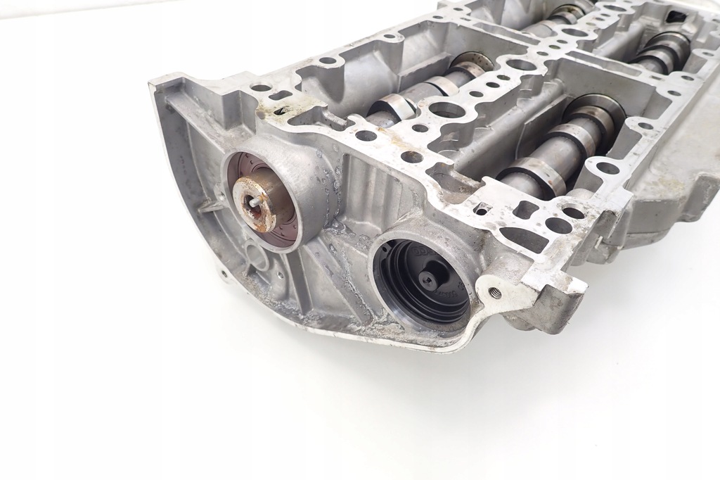 фото №12, Fiat ducato iveco daily крышка клапанов 2.3 jtd