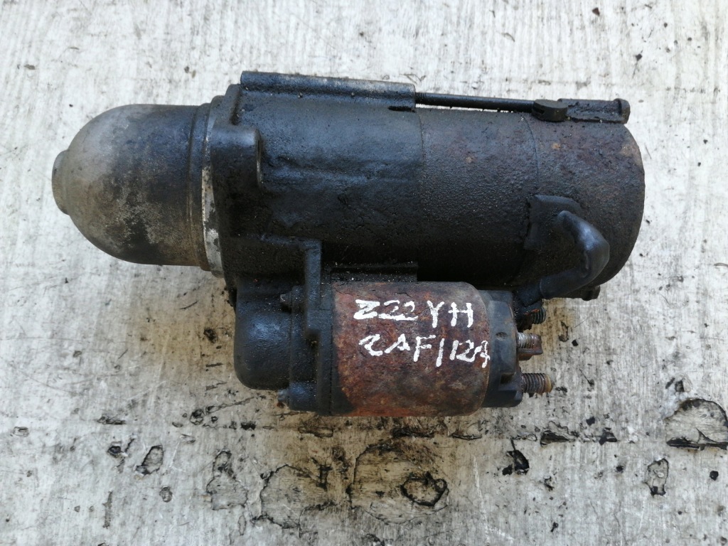 Купити 3779 стартер vectra zafira 2.2 z22yh 9000952