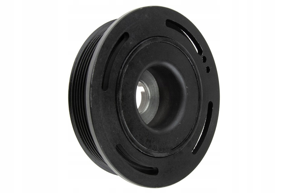 фото №7, Шків opel vivaro 01- renault master 98-