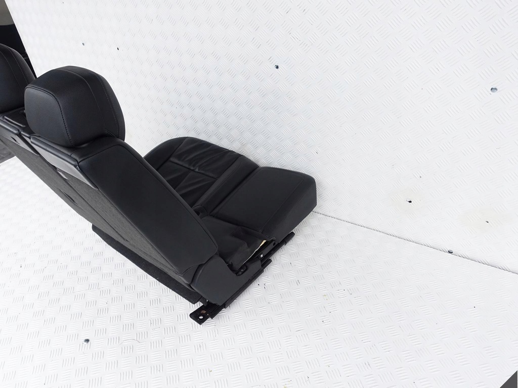 фото №7, Porsche cayenne 7p5 10- сидіння задня заднє сидіння сидіння