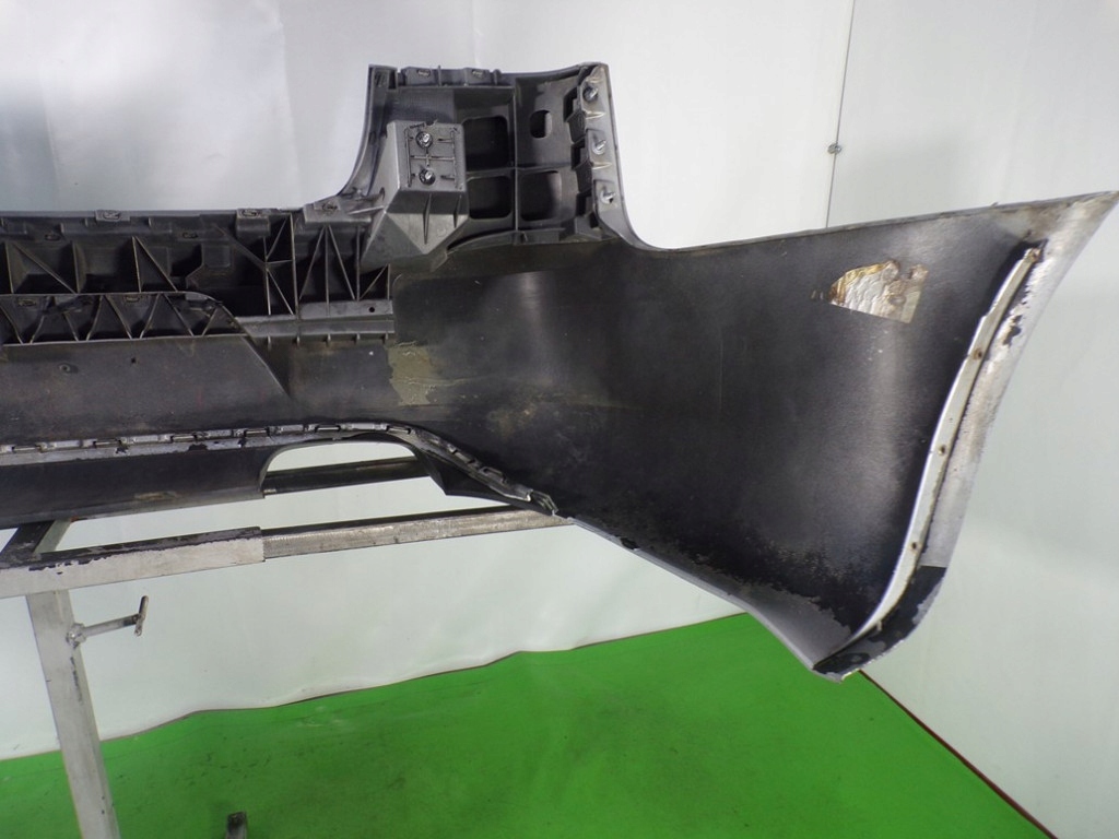 фото №12, Seat exeo sedan бампер задняя задний